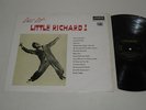 LITTLE RICHARD/DAS IST LITTLE RICHARD  LP LONDON HA-U 71