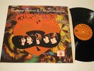 TOMMY JAMES & THE SHONDELLS/CRIMSON & CLOVER  LP 1969 ROULETTE LDVS 17157