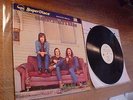 CROSBY STILLS & NASH LP 1969 Nautilus SuperDiscs NM Like MFSL