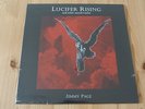 Jimmy Page Led Zeppelin Lucifer rising soundtrack neu ovp mint rar sealed import