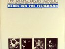 THE MILCHO LEVIEV QUARTET-BLUES FOR THE FISHERMAN-ORIGINAL LP, ART PEPPER ,LIVE