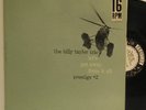 Billy Taylor Trio LP Let's Get Away From It All-Prestige 16 RPM
