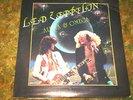 RARE LED ZEPPELIN 4 LP SET 