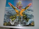 Second Hand / death may be your Santa Claus / 1971 / LP / Mushroom Records /