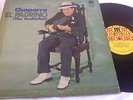 CHAPARRO EL PADRINO THE GODFATHER ?GUAGUANCO ON RICO RLP-709 ORIG