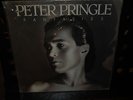 LP  RARE Peter Pringle LP-Fantasies (A&M) 1984 CDN MINT SOUL FUNK