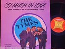 THE TYMES 