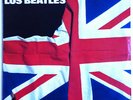 THE BEATLES -LO PRIMERO DE LOS BEATLES -LP 1970 - RARE SPANISH PRESS TIP RECORDS