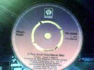 NORTHERN SOUL 45 MAGIC NIGHT IF YOU AND I HAD NEVER MET
