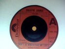 NORTHERN SOUL 45 CREATIVE SOURCE DONT BE AFRAID TO TAKE MY LOVE