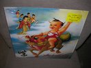 Stone Temple Pilots Purple LP Rare Near Mint Lyric Sheet Shrink Wrap 1st Press