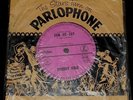 FREDDY KING  1961 AUSSIE 45 ON PARLOPHONE 