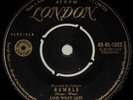 LINK WRAY & HIS RAY MEN 