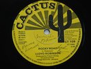 LLOYD ROBINSON - ROCKY ROAD - 7