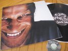 APHEX TWIN Richard d. James Album 1996 UK LP