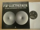 POP ELECTRONIQUE - LES SONS ELECTRONIQUES DE CECIL LEUTER DARE-DARE RE. 2000 N.M