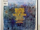 FCX 1028 NATHAN MILSTEIN - RACHMANINOV, GLAZOUNOV, TCHAIKOVSKY orig COLUMBIA FR