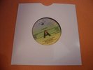 Grover Mitchell - What Hurts/Super Heroes Vanguard 7-inch DJ Copy