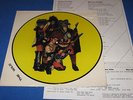 THE WILD - SAME PICTURE DISC 12