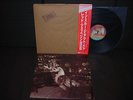 Led Zeppelin In Through the Out Door Japan Orig.LP OBI COMPLETE