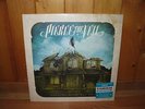 PIERCE THE VEIL - Collide With The Sky LP BLUE VINYL SEALED thrice saosin
