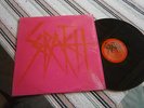 private hard rock: SCRATCH- Party At The Big House EP