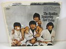 BEATLES yesterday and today LP orig 1966 stereo BUTCHER COVER 3rd state (peeled)