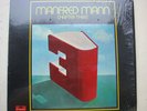 MANFRED MANN CHAPTER THREE - Self/titled - 69 POLYDOR PSYCH/JAZZ/ROCK EX