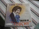 real people/DIY: LUIE LUIE- Creator Of 