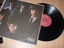 Rolling Stones: No. 2 orig Mono Unboxed Decca red/silver labels 1A/1A MATRICES
