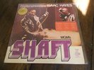 Shaft Rare quadraphonic Quad Quadrophonic Isaac Hayes Funk Soul