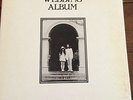 John Lennon Yoko Ono Wedding Album Box Set - Japanese Pressing
