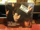 The Rolling Stones - Out Of Our Heads Mono In Shrink Rare with sticker LL3429