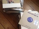Over 130 Records - Hip hop, Drum 'n' Bass, Big Beat, Reggae and more