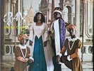  Latin Funk LP RAY AND HIS COURT Sound Triangle French Press LISTEN mp3
