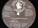 EARLY B - WHEELIE AND SALUTE, RAREST WILD APACHE, hear