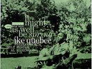 IKE QUEBEC - IT MIGHT AS WELL BE SPRING -ORIG- MONO- BLUE NOTE - (LP) NM