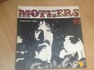 The Mothers of invention - Frank Zappa - Absolutely Free  - LP