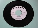 BIG BUDDY LUCAS 1963 