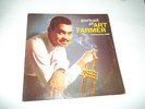 Potrait Of Art Farmer * Contemporary C 3554 mono