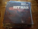 SOUND PROSPECT - HIT MAN * RARE FUNK BREAKS LIBRARY LP