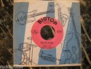Jamie Coe - Cleopatra - Original Bigtop 3107 - Stock Copy