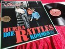 THE RATTLES 