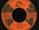 Vee Gees   Talkin   Jump Off   mp3