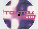 PARSEC 003 - WOOL - SPIRAL TRIBE