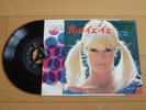SYLVIE VARTAN/L'AMOUR EST NO.1/JAPAN SINGLE/SS-1783