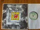 BURTON GREENE / DAOUD AMIN - Trees LP - 1973 - RARE - Avant Jazz/world