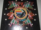 HAWKWIND IN SEARCH OF SPACE UNITED ARTIST UAS-5567 ORIGINAL LP WITH HAWKWIND LOG