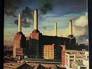 PINK FLOYD ANIMALS 1977 HARVEST UK ORIGINAL A-2U&B-2U FIRST PRESS VINYL +INNER
