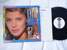 Kylie Minogue It's No Secret 12 JAPAN